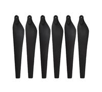 JfdLbv Drone Carbon Fiber Plastic Drone Propellers R3390 Blade Drone Accessories Drone Wings Parts For T10 T16 T20(Props CW 6PCS)