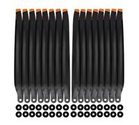 JfdLbv Drone Carbon Fiber Propeller R6223 CW CCW Set Balde FIT For T70 T70P T100(T100 16pcs)