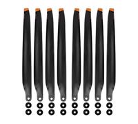 JfdLbv Drone Carbon Fiber Propeller R6223 CW CCW Set Balde FIT For T70 T70P T100(T70 T70P 8pcs)