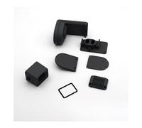 JfdLbv Drone FPV Spare Part Housing Casing Kit UAV Repair Parts FIT For T40 T20P