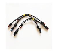 JfdLbv Drone Front Centrifugal Nozzle Cable Crop Spraying UAV Accessories FIT FOR T50 T25