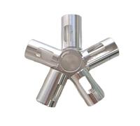JfdLbv Drone Landing Gear Accessories Landing Gear Carbon Tube Insert Part FIT For T30(2 PCS)