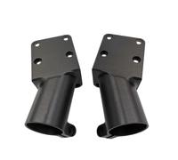 JfdLbv Drone Landing Gear Accessories Landing Gear Fixed Kit Left Right FIT For T30(1 pcs left and right)