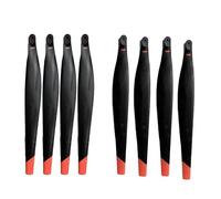 JfdLbv Drone Parts Folding Carbon Fiber Propeller 5018 CW CCW Propellers Drone FIT FOR T25