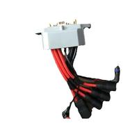 JfdLbv Drone Power Distribution Board Power Board Machine FIT For T50(2 pcs)