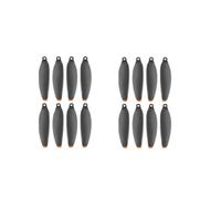 JfdLbv Drone Propeller Blade Spare Part Wing Part RC Quadcopter Accessory 8PCS/Set For V198 V198 PRO MAX(16PCS Propeller)