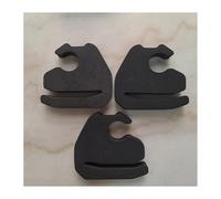 JfdLbv Drone Propeller Paddle Clamp Accessories Fixing Clip Blade Clasp FIT For T10(3 PCS)
