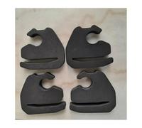 JfdLbv Drone Propeller Paddle Clamp Accessories Fixing Clip Blade Clasp FIT For T10(4 PCS)