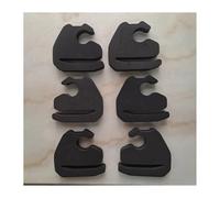 JfdLbv Drone Propeller Paddle Clamp Accessories Fixing Clip Blade Clasp FIT For T10(6 PCS)