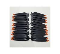 JfdLbv Drone Propeller Spare Part X22 Blade Maple Leaf Part Accessory 4PCS Set For X22(12PCS)