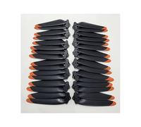 JfdLbv Drone Propeller Spare Part X22 Blade Maple Leaf Part Accessory 4PCS Set For X22(16PCS)