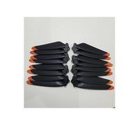 JfdLbv Drone Propeller Spare Part X22 Blade Maple Leaf Part Accessory 4PCS Set For X22(8PCS)