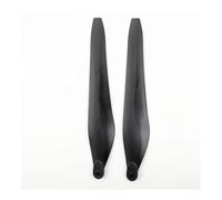 JfdLbv Drone Propellers 3411 Carbon-Fiber Blades Spraying UAV Accessories Protection For X9(3411 CCW)