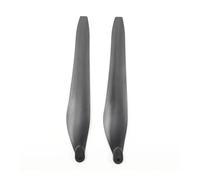 JfdLbv Drone Propellers 3411 Carbon-Fiber Blades Spraying UAV Accessories Protection For X9(3411 CW)