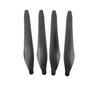 JfdLbv Drone Propellers 3411 Carbon-Fiber Blades Spraying UAV Accessories Protection For X9(Paddle Clamp 1Pair)