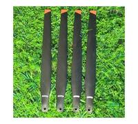 JfdLbv Drone R5627 Blade Carbon Fiber Nylon MIX Paddle Folding Propeller CW CCW Drone Accessories For T60(R5627 Props 4pcs)