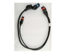 JfdLbv Drone Rear Centrifugal Nozzle Cable Crop Spraying UAV Accessories FIT FOR T50 T25