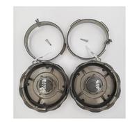 JfdLbv Drone Tank Cover Water Rubber Ring Spreading System FIT For T30 T10 T16 T20(Silver color)
