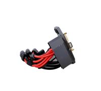 JfdLbv Drones Distribution Board Accessories FIT For T50