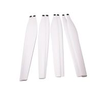 JfdLbv Drones Propeller Blades Crop Accessories FIT FOR T40 T50(U-CCW(a pair of))