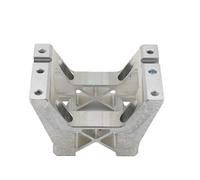 JfdLbv Durable Metal Motor Fixing Engineered Drone Spare Part Supply FIT For T50(1 set)