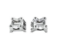 JfdLbv Durable Metal Motor Fixing Engineered Drone Spare Part Supply FIT For T50(2 set)