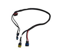 JfdLbv Electric Regulation Compound Cable 000006 000517 FIT For T30(M1 M4)