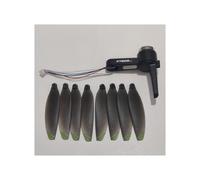 JfdLbv Engine Motors Accessories Spare Parts XT505 Brushless Motor Front Rear A B CW CCW Propeller 8PCS For XT505 MAX Drone(Front a arm)