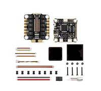 JfdLbv F460 Stack F405 V2 FC ICM42688 60A Freestyle Racing FIT For FPV(F460 stack)