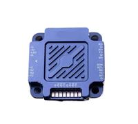 JfdLbv F7 Flight Controller 96K BL32 4in1 3 6S 30X30mm Freestyle Drone Fit For FPV(Argus F7)