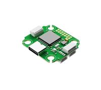 JfdLbv F7 V1.2 Flight Controller ICM42688 F722 Support Protocol 20x20mm Drone FIT For FPV