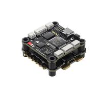 JfdLbv F722 32Bit 50A F722 BT 8Bit 60A 65A Electronic Chip Accessories With F722 V3 FC Plane FIT For RC(F722 32Bit 50A Stack)