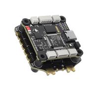 JfdLbv F722 32Bit 50A F722 BT 8Bit 60A 65A Electronic Chip Accessories With F722 V3 FC Plane FIT For RC(F722 8Bit 60A Stack)
