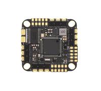 JfdLbv F722 45A Flight Controller BH 32 128K 2 6S Dual Gyro 25 26.5mm Freestyle Racing Drone FIT For RC FPV