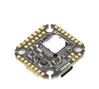 JfdLbv F722 APP MK4 30.5mm M3 F722 20mm M2 F7 Flight Controller MPU6000 3 6S Racing Freestyle Drone FIT For RC FPV(F722 APP MK4 Mini)