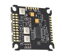 JfdLbv F722-BT V3 Flight Controller FC OSD W AT7456E Chip 3-6S LiPo Fixed-Wing Drone Multirotor FIT For RC FPV