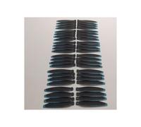 JfdLbv Fan Spare Parts Maple Leaf Wing Blade Propeller 48PCS For H35 Brushless Drone