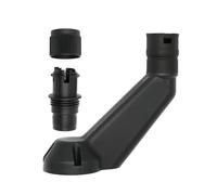JfdLbv Fixing Nuts Centrifugal Rod Shaft Set Repair Parts Drone Accessories Fit For T40 T20P(Quantity 1,3PCS Set)