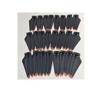 JfdLbv Folding Blade Spare Parts CW CCW Propeller 6 Sets 24PCS For KF104 MAX2 Drone