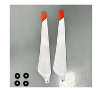 JfdLbv Folding Carbon Propellers 3820 Drone Parts Essential Accessories Drone Fit For T30(1 Pair CCW)