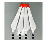 JfdLbv Folding Carbon Propellers 3820 Drone Parts Essential Accessories Drone Fit For T30(2 Pair CW)