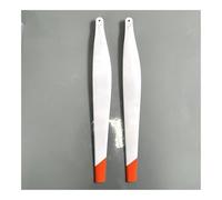 JfdLbv Folding Carbon Propellers 5018 CW CCW Drone Parts Essential Accessories FIT For T25 T25P(2pcs 5018cw)