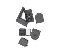 JfdLbv FPV Casing Kit Drone Accessories UAV Repair Parts FIT For T40 T20P