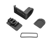 JfdLbv FPV Casing Kit FPV Housing Drone UAV Accessories FIT For T40 T20P