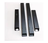 JfdLbv Frame Aluminum Tube Drone FIT For T40(Rear)