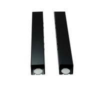 JfdLbv Front Frame Aluminum Tube UAV Repair Parts Drone Accessories FIT For T40