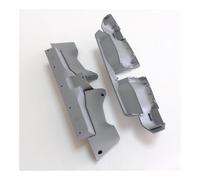 JfdLbv Front Lower Shell Plant Drone Replacement FIT For T40