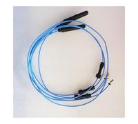 JfdLbv Front Rear SDR 000326.01 4 Replacement Spreader Drone FIT FOR T50 T25(1pcs Rear)