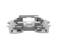 JfdLbv Front Shell Bottom Plate Drone Accessories Repair Parts For T50 T25