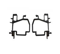 JfdLbv Front Shell Mount Pads 002209.04 002208.04 FIT For T40 T20P(Right)
